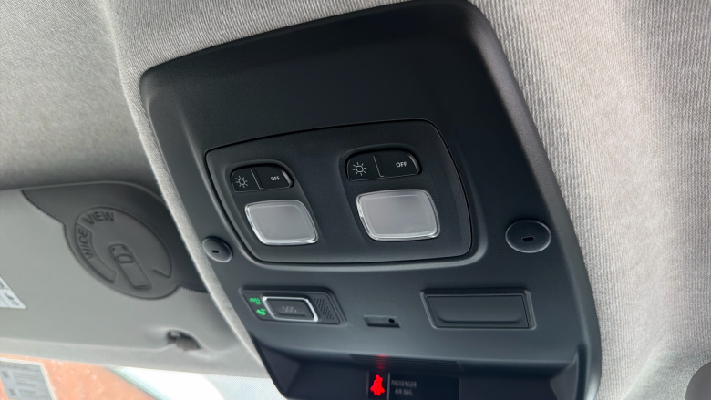 Renault Trafic Swb Diesel SL30 Blue dCi 150 Advance [Safety] Van EAG9